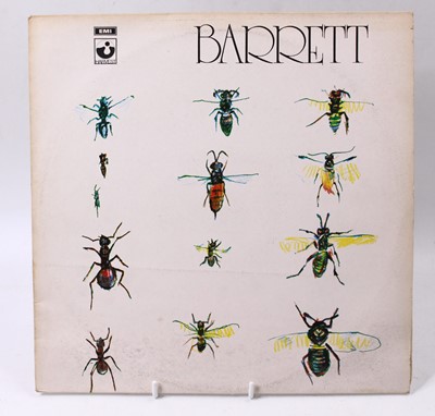 Lot 543 - A collection of assorted LPs, various dates...