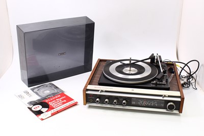 Lot 605 - A Murphy Studio One Solid State Stereo, model...