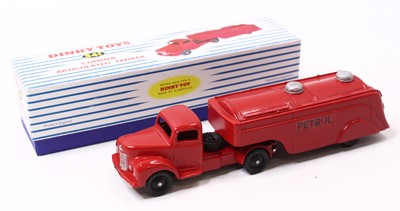 Lot 1220 - Dinky Toys DTCA Released, No.541 Commer...