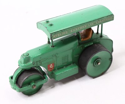 Lot 1283 - Dinky Toys No.25P/251 Aveling Barford Road...