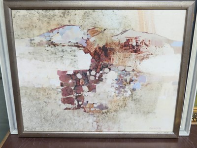 Lot 1027 - Herbert Hughes-Stanton (1870-1937) - North...