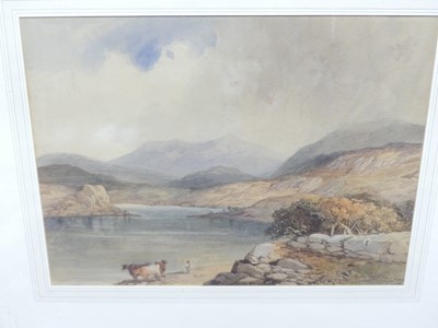 Lot 1027 - Herbert Hughes-Stanton (1870-1937) - North...