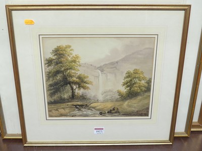 Lot 1027 - Herbert Hughes-Stanton (1870-1937) - North...