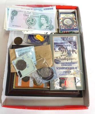 Lot 510 - Great Britain, a collection of coinage to...