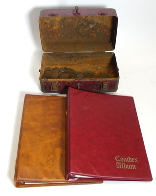 Lot 531 - A collection of Great British and world...