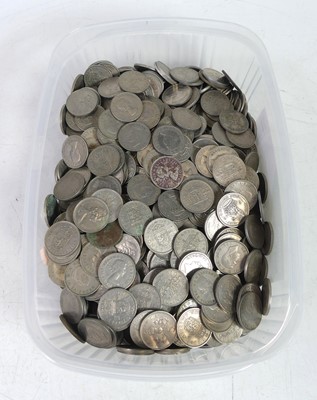 Lot 474 - Great Britain, a collection of coinage to...