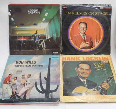 Lot 792 - A collection of 12" vinyl to include Fiddlin,...