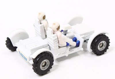 Lot 1248 - Dinky Toys, No.355 Lunar Roving Vehicle...