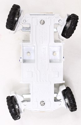 Lot 1248 - Dinky Toys, No.355 Lunar Roving Vehicle...