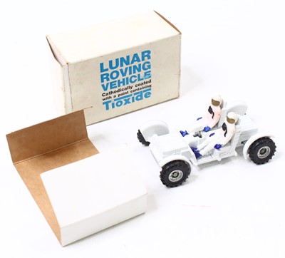 Lot 1248 - Dinky Toys, No.355 Lunar Roving Vehicle...
