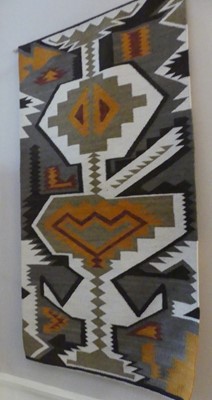 Lot 1128 - Eunice Mbatha (S.African) - a contemporary...