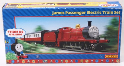 Lot 297 - Hornby Thomas & Friends 00 gauge No.R9073...