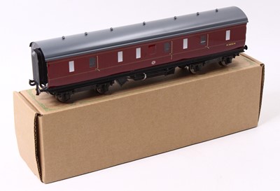 Lot 241 - Darstaed Full Brake BR II (ex LMS period II)...