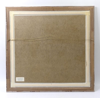 Lot 1001 - Patricia Sadler (contemporary) - Daisies in a...