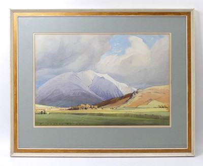 Lot 249 - William Heaton Cooper RA (1903-1995) -...