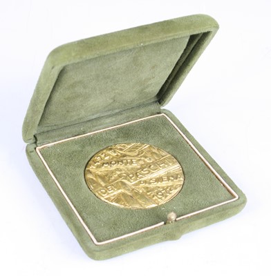 Lot 3434 - Italy, 18ct gold Monte Dei Paschi Di Siena...