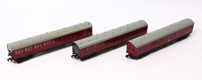 Lot 568 - Cammish (Hornby Dublo 2000) Hornby Dublo...