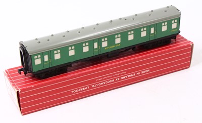 Lot 597 - Cammish (Hornby Dublo 2000) neverwazza...