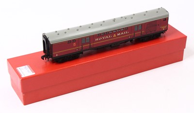 Lot 599 - Cammish (Hornby Dublo 2000) neverwazza...