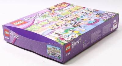 Lot 1878 - Lego Boxed Factory Sealed example of a Set...