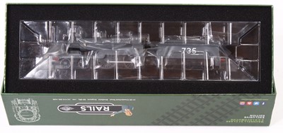 Lot 331 - Dapol for Rails of Sheffield 00 gauge Maunsell...