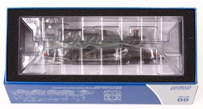 Lot 334 - Dapol 00 gauge 5101 class 2-6-2T large prairie...