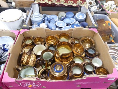 Lot 541 - A large collection of ceramics, to include...