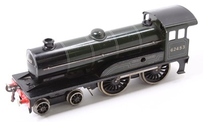 Lot 180 - Bassett Lowke 4-4-0 Prince Charles, no.62453,...