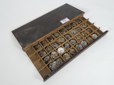 Lot 373 - A collection of mainly early 20th century...