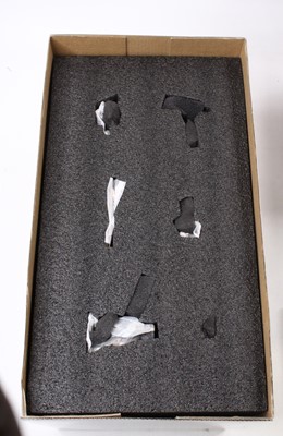 Lot 2106 - Britains Zulu War No.20150 "Overrun" British...
