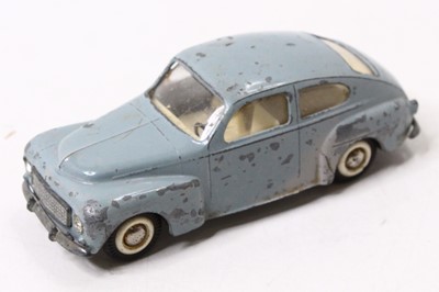 Lot 1592 - Tekno, No.822, Volvo PV546, finished in light...