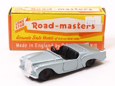 Lot 1605 - Lone Star Road Masters Daimler Conquest...