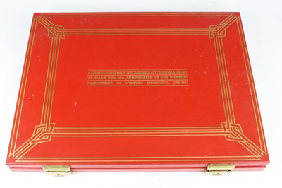 Lot 3490 - Winston's War, A limited edition of twenty...