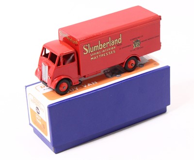 Lot 1209 - Dinky Toys No.514 Slumberland Mattresses Guy...