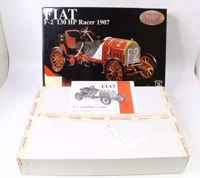 Lot 1732 - Pocher K88, 1/8th scale factory sealed kit for...