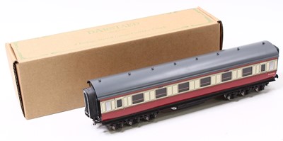 Lot 249 - Darstead 12 wheeled bogie coach, LMS Period I...