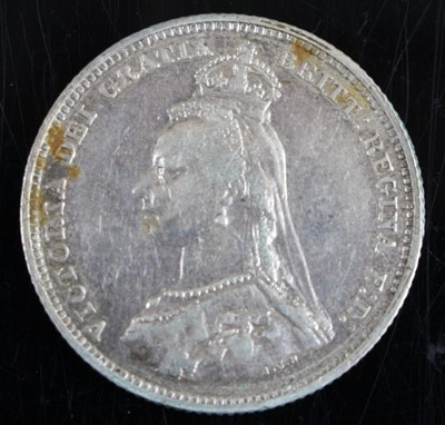 Lot 3408 - Great Britain, a large collection of coins...