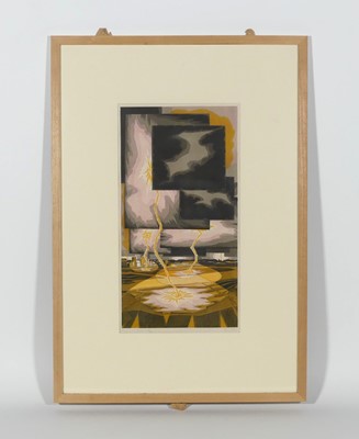 Lot 266 - Blair Hughes-Stanton (1902-1981) - Summer...
