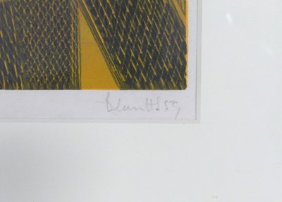 Lot 266 - Blair Hughes-Stanton (1902-1981) - Summer...