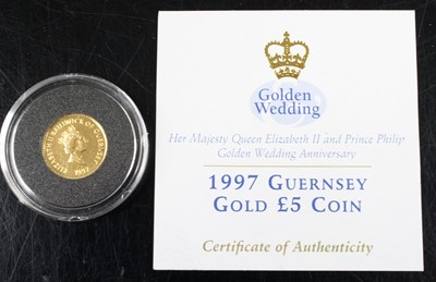 Lot 3294 - The Royal Mint, Her Majesty Queen Elizabeth II...