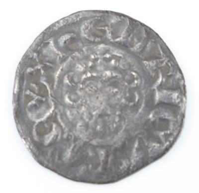 Lot 3113 - England, Henry III (1216-1272) penny, obv:...