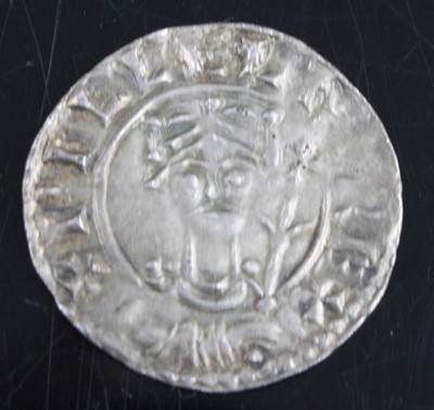 Lot Norman, William the Conqueror (1066-1087)...