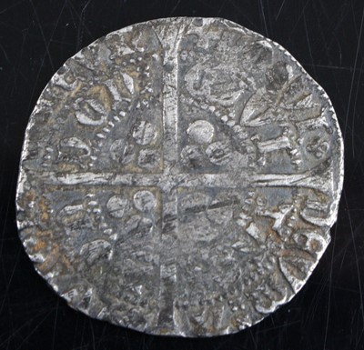 Lot 3008 - England, Henry V (1413-1422) groat, obv:...