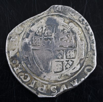 Lot 3011 - England, Charles I (1625-1649) half crown,...