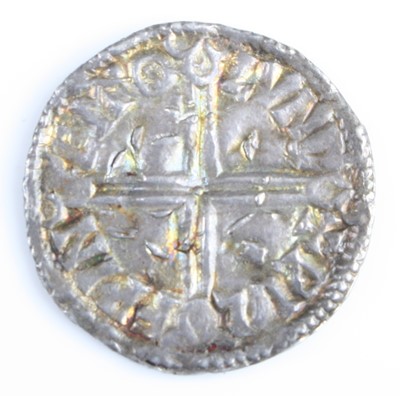 Lot 3023 - England, late Anglo-Saxon, Aethelred II...