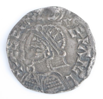 Lot 3025 - England, late Anglo-Saxon, Aethelred II...