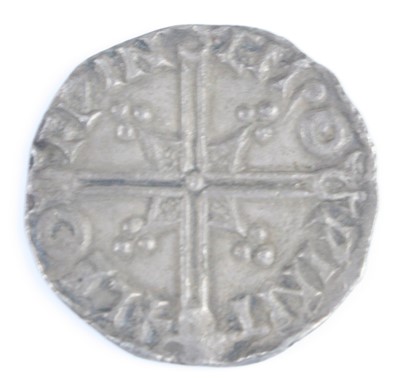 Lot 3025 - England, late Anglo-Saxon, Aethelred II...