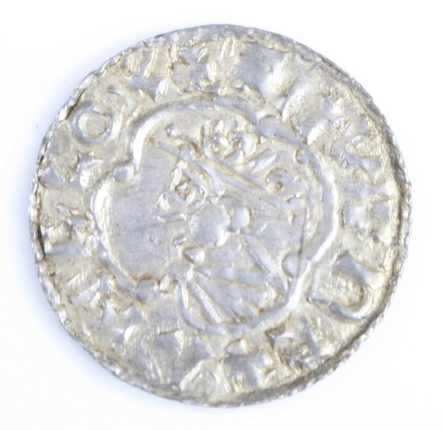 Lot 3026 - England, late Anglo-Saxon, Canute (1016-1035)...
