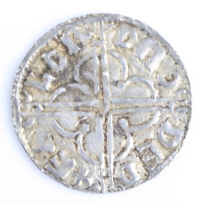 Lot 3026 - England, late Anglo-Saxon, Canute (1016-1035)...