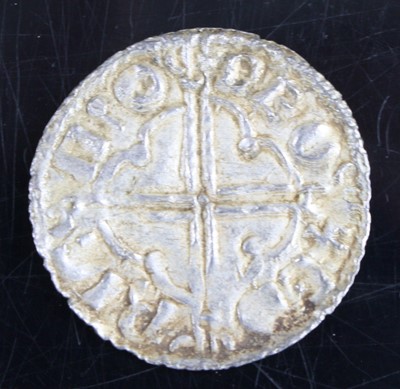 Lot 3027 - England, late Anglo-Saxon, Canute (1016-1035)...